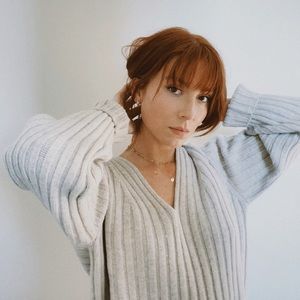 Meet your Posher, Maddie